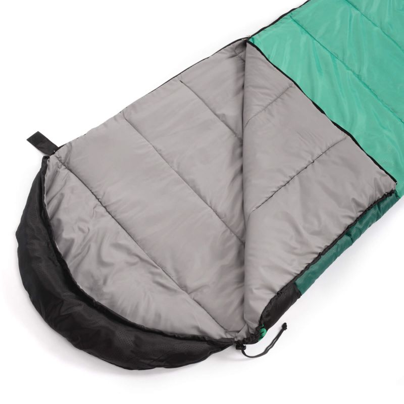 Meteor Bombay L Sleeping Bag uniw tourist equipment, sleeping bags