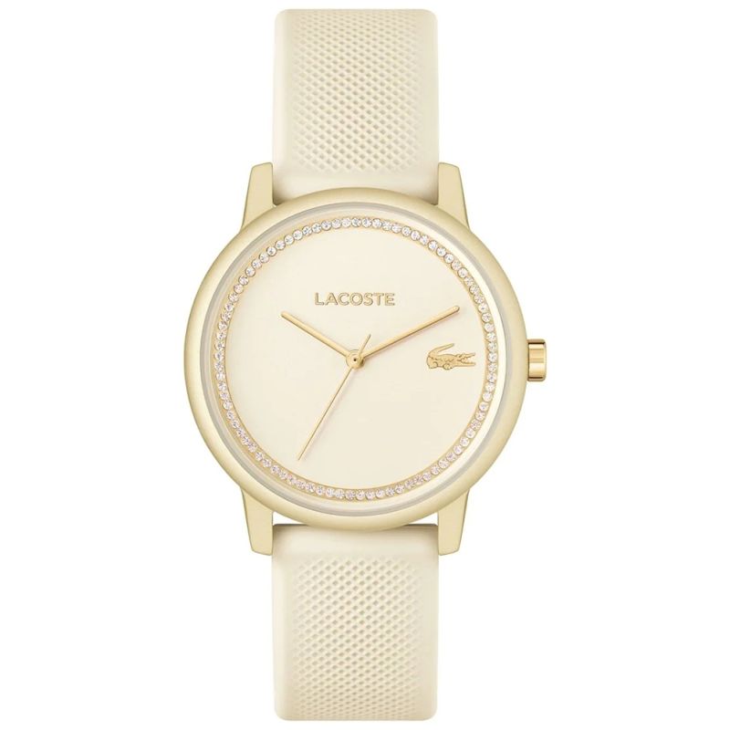 Lacoste Women's Watch LACOSTE 12.12 Go 2001288 + BOX