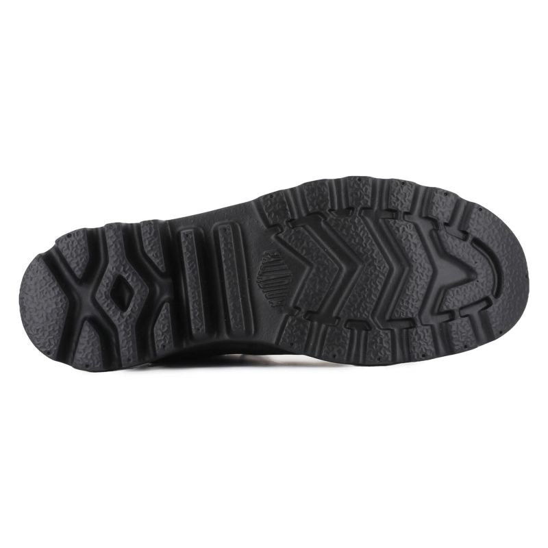 Palladium Pampa Lite Journey M 79539-008-M shoes Cipő