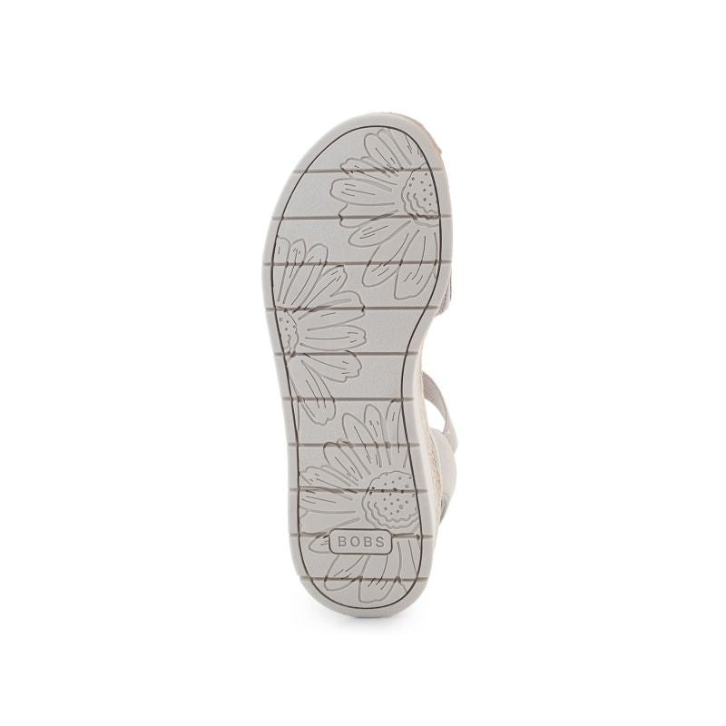 Skechers Slip-Ins Sandals: Bobs Sun Ray W 114413-TPE cipő