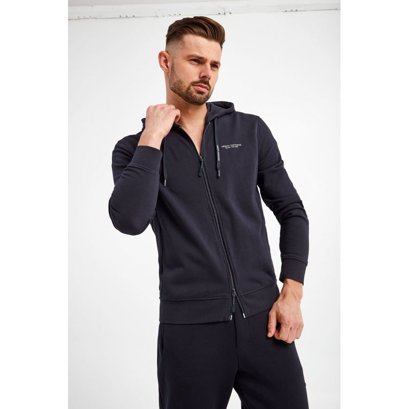 Armani Exchange sweatshirt M 8NZM95-ZJKRZ-1510 Pulóver