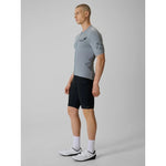 4F Men's cycling with gel pad short