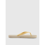 4F Girls' flip-flops cipő 4FJRSS26FFLIF228-83S