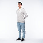 Iguana Ricona sweatshirt szürke pulóver 92800624055