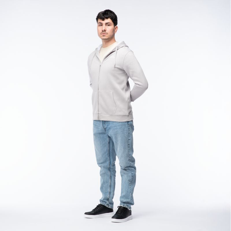 Iguana Ricona sweatshirt szürke pulóver 92800624055