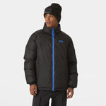 Helly Hansen Men's Reversible YU 23 REVERSIBLE PUFFER 54060 kabát