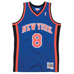 Mitchell & Ness Swingman Jersey NBA NY New York Knicks Latrell Sprewell - SMJYAC18055-NYKROYA98LSP mez