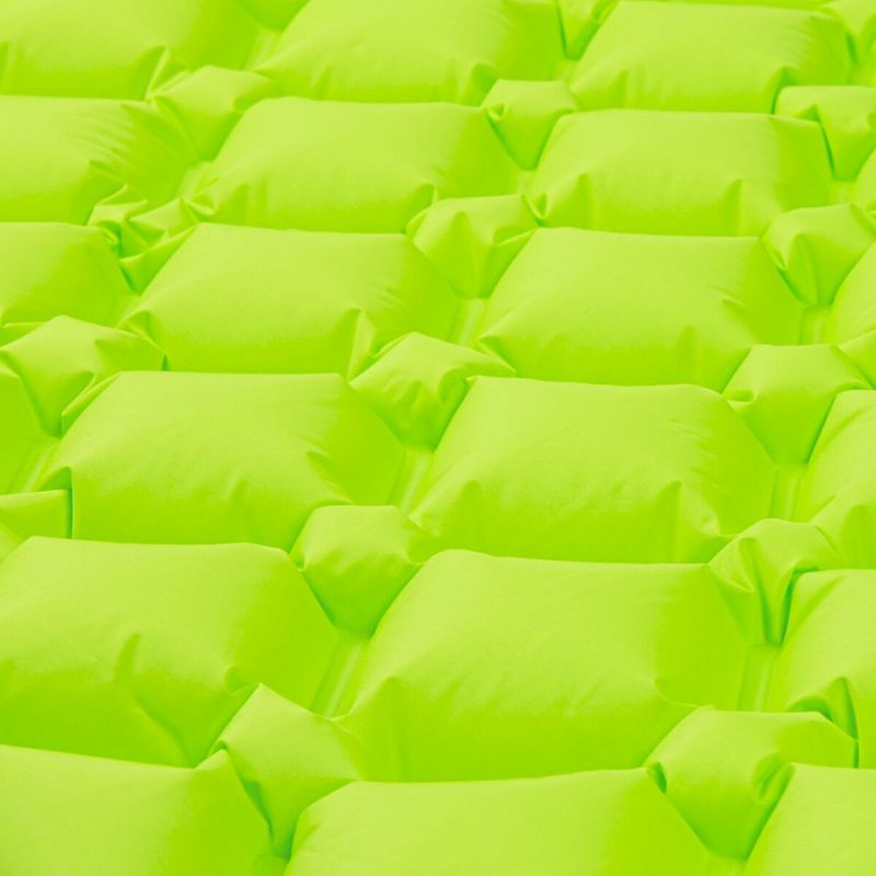 Spokey Air Bed 941059 ultralight trekking mattress General