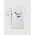 4F Men's T-shirt póló