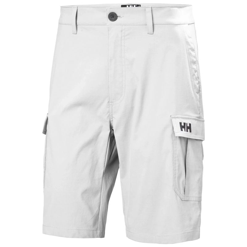 Helly Hansen Men's QD Cargo Shorts 11" 34537 clothing