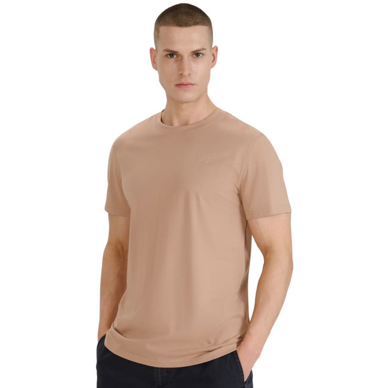T-shirt 4f M2074 M 4fwss25ttshm2074 83s