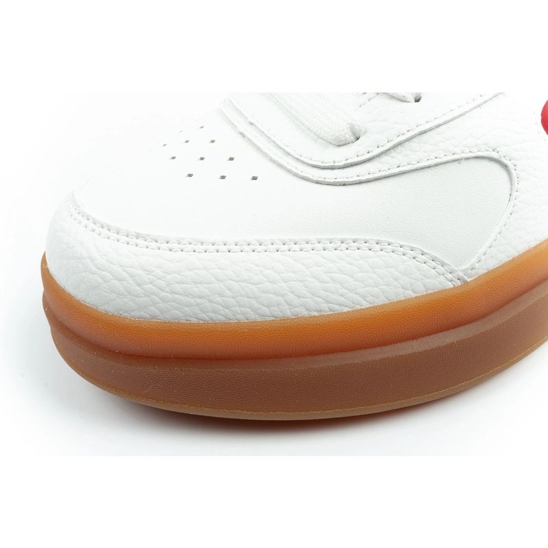 Skechers Courtside-Cali Dudez Men's White Snoop Dogg Athletic 47,5 utcai cipő