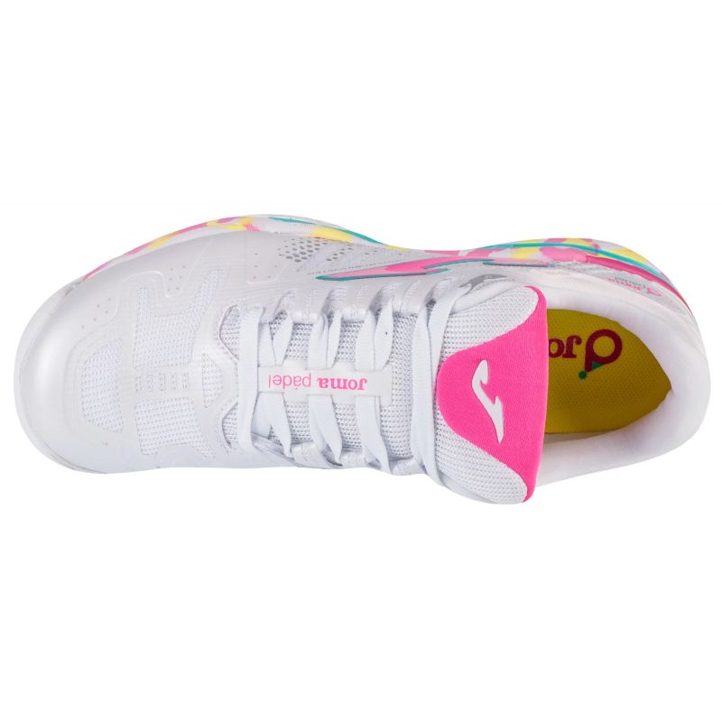 Joma Slam 2332 W JSLAMW2332C tennis shoes cipő