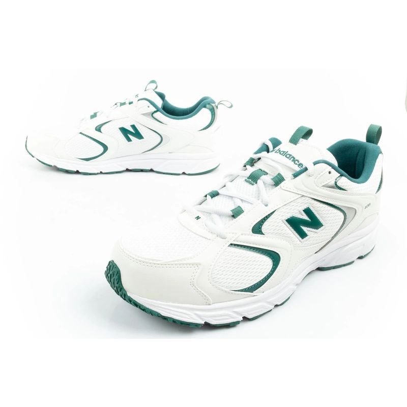 New Balance ML408T Cipő n/a