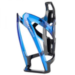 Rockbros FK338 Bike Bottle Holder - Black and Blue kék water bottles, training equipment