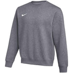Nike Park 26 Fleece Crew Men's Sweatshirt Dark IB1190 szürke pulóver
