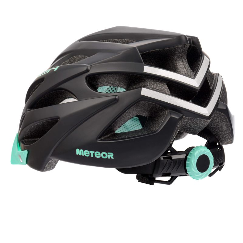 Meteor Marven Bicycle Helmet uniw helmets