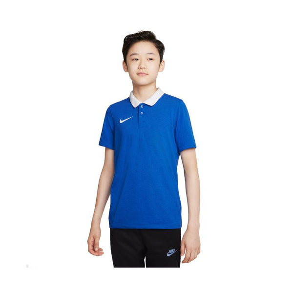 Nike Park 20 Polo Jr CW6935-463 Galléros póló