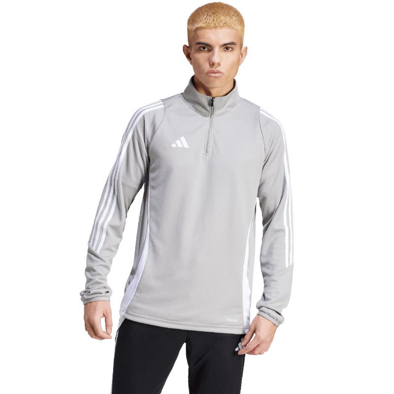 Adidas Tiro 24 Training Top M IS1041 sweatshirt Pulóver