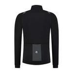 Rogelli DISTANCE winter 3XL fekete dzseki
