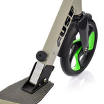 Meteor Fuse Scooter uniw scooters