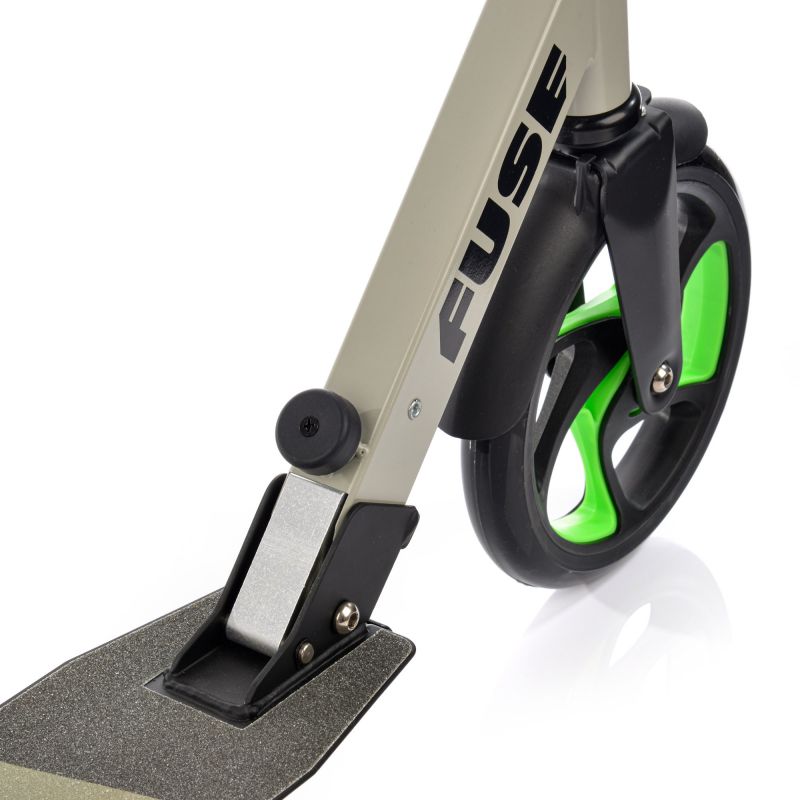 Meteor Fuse Scooter uniw scooters