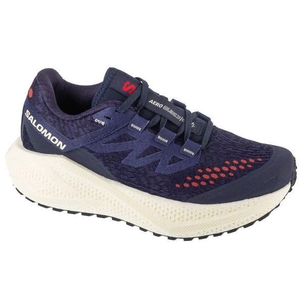Salomon Aero Glide 3 GRVL L47870600 Navy Blue 37 1/3 General