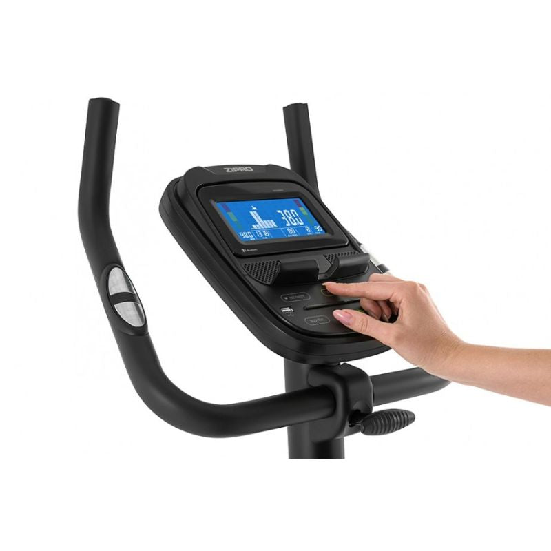 Zipro Flame Magnetic Bike Trainer sporttáska 17187948