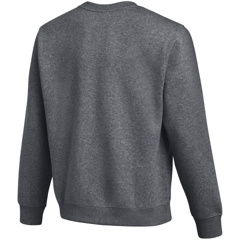 Nike Park 26 Fleece Crew Men's Sweatshirt Gray IB1190 szürke pulóver
