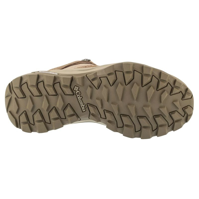Columbia Redmond IV Low WP 2128741252 Beige 37 Kiegészítő