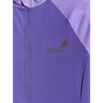Women's cycling longsleeve with UPF50+ filter 4F