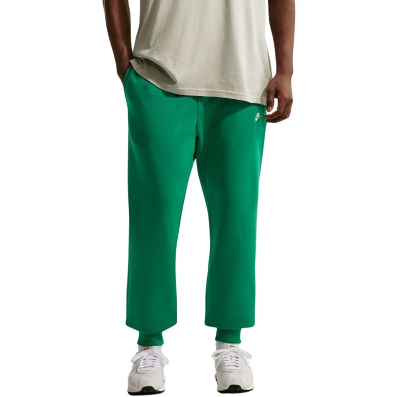 Nike Club BB Jogger Men's 365 zöld nadrág 159731XL