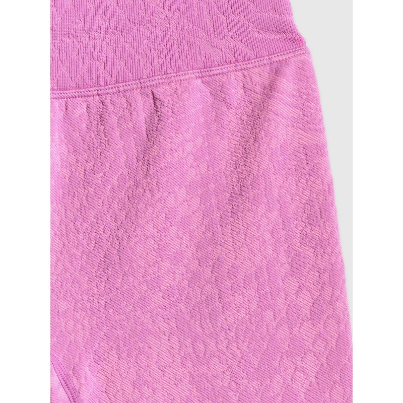 4F Women's seamless training xl/xxl short 4FRSS26TFSTF133-54A
