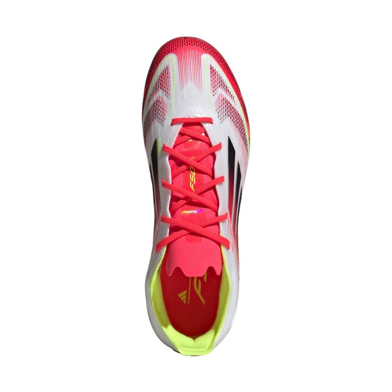 Adidas F50 Elite FG Jr IE1305 football boots Cipő
