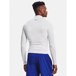 Under Armour M 1369606-100 Thermoactive T-shirt Termoaktív ruha