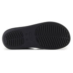 Crocs Getaway Triangle Flip W Black
