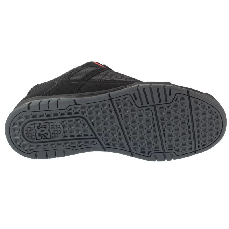 Dc Shoes Stag DC320188-BYR Black 41 General