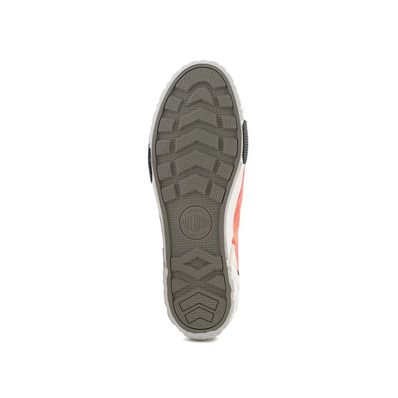 Palladium Ace City Shell Chuk2 M 74451-651-M shoes Cipő