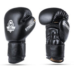 DBX Bushido 10oz Boxing Gloves - Striker - Legacy Series kesztyű