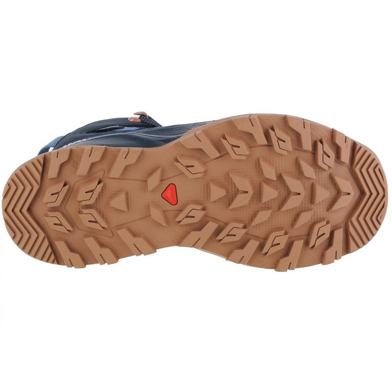 Salomon Outchill Ts Cswp W 473773 Shoes