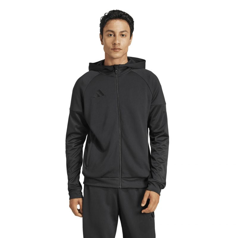 adidas Sweatshirt adidas Tiro 25 M JD9078 Pulóver