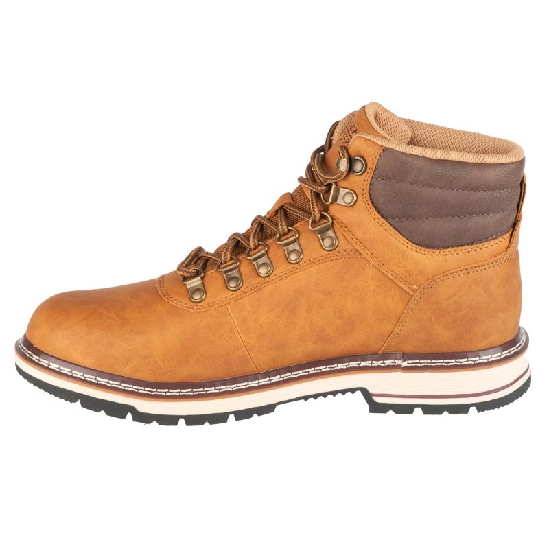 Skechers Corado - Jaxx 205232-WTN Brown 40 Kiegészítő