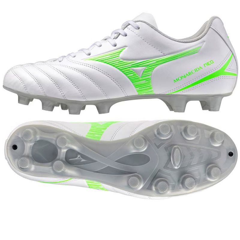 Mizuno Monarcida Neo III Select M P1GA252537 football boots Cipő