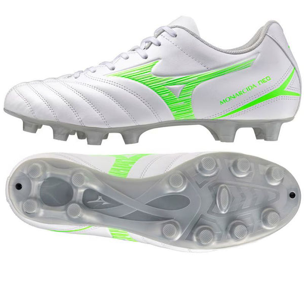 Mizuno Monarcida Neo III Select M P1GA252537 football boots Cipő
