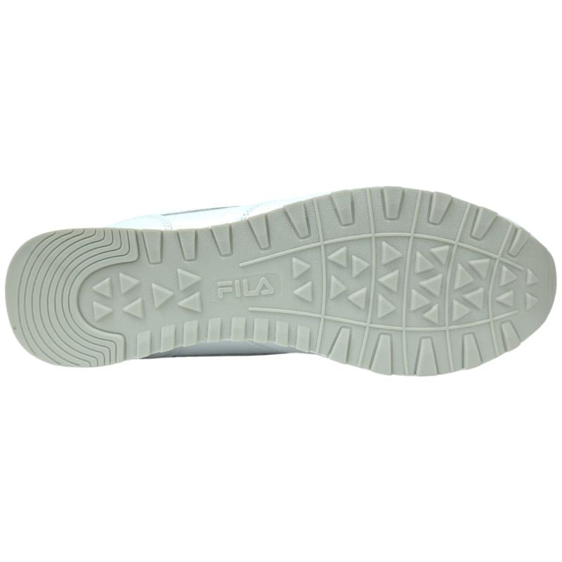 Fila Orbit Low M 1010263 1FG fehér cipő