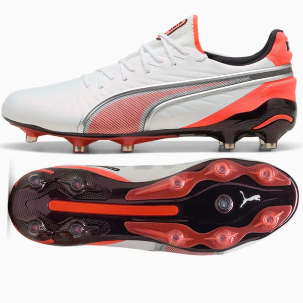 Puma King Ultimate FG/AG 108821-01 shoes general
