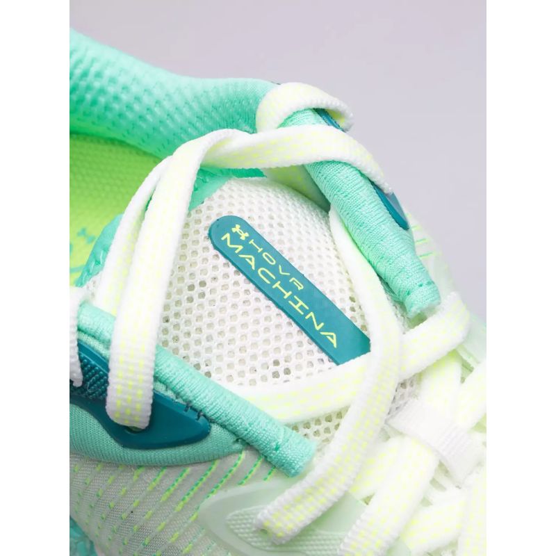 Under Armour Machina Breeze 3026264-100 Women's Shoes Cipő