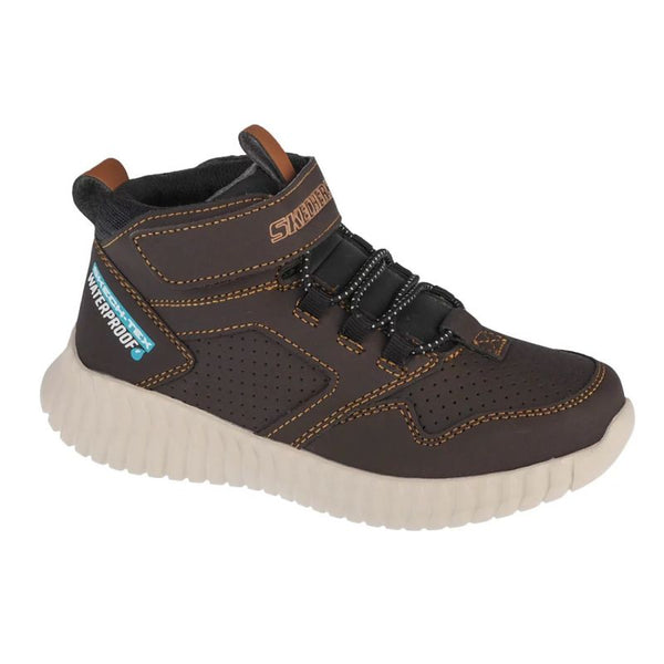 Skechers Elite Flex-Hydrox 97895L-CHOC Brown 27 General