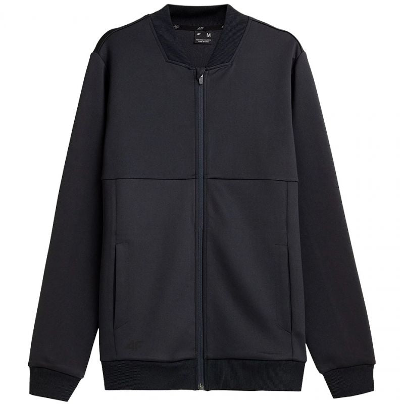 4f M H4z21 Blm020 30s Sweatshirt