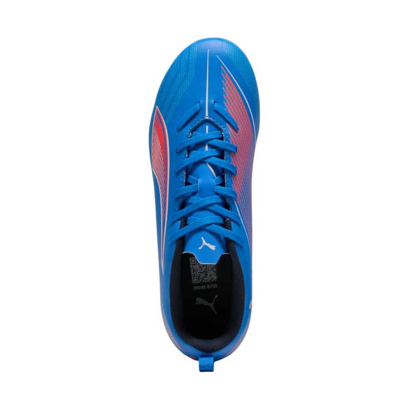 Puma Ultra 6 Play FG/AG Jr 108533 01 football boots general